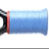 Tourna Tuff 10 Pack, Trademarked Blue, (TUFF-10-XL) view 3