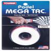 Padel Mega Tac 3 Pack White view 1