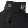 Shock Doctor Girl's Ultra Comp Neckguard Hockey Shirt LS view 3