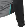 Shock Doctor Girl's Ultra Comp Neckguard Hockey Shirt LS view 4