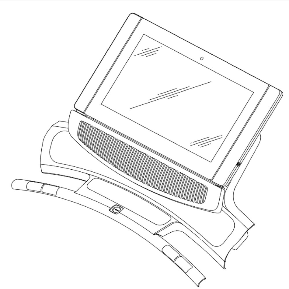 Display Console Assembly 401229 Works with 2950 Treadmill