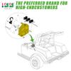 10L0L Golf Cart 48V Heavy Duty Forward & Reverse Switch Assembly for 1996-up Club Car DS Models OEM# 101753005 view 2