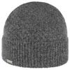 Seeberger Lamenja Beanie Hat with Cuff Women Anthracite One Size view 1