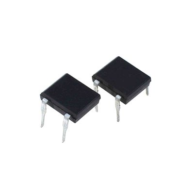 10pcs S1WBS60 S1WBS40 1A 600V DIP-4 S1WB S1WB60
