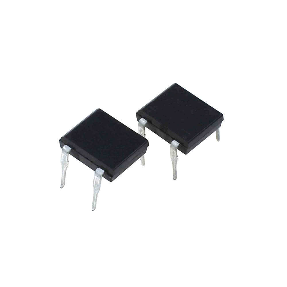 10pcs S1WBS60 S1WBS40 1A 600V DIP-4 S1WB S1WB60