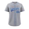 KXK Custom Baseball Jersey Stitched Personalized Baseball Shirts Sports Uniform for Men Women Boy view 1