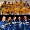 KXK Custom Baseball Jersey Stitched Personalized Baseball Shirts Sports Uniform for Men Women Boy view 4