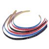Froiny 3pcs Table Tennis Side Tape for Rackets Table Tennis Racket Paddle Protection Sponge Tape Accessories Anti-Collision Protector view 4
