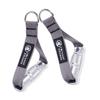 J Bryant Fitness Metal Gym Handles for Cable Machine Attachment Heavy Duty Aluminum Alloy Handle Grips Durable Workout Handles for Resistance Bands Pulley LAT Pulldown System view 1