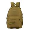 Lfzhjzc Tactical Backpack, Assault Pack, Military Tactical Army Backpack, Simple Backpack, Running, Sports, Fitness, Cycling (Color : Wolf Brown, Size : 40Long) view 2