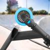 VOKUL Complete Pro Scooter for Kids Boys Girls Teens Up 6 Years - Freestyle Tricks Pro Stunt Scooter(Blue) view 4