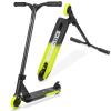 VOKUL Complete Pro Scooter for Kids Boys Girls Teens Up 6 Years - Freestyle Tricks Pro Stunt Scooter (Green) view 1