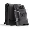 YINHA Digital Night Vision Binocular, 1312FT/400M Viewing Range, 2.3LCD Screen, 8X Digital & 2X Optical Zoom, for Complete Darkness Military, Spy, Security, Hunting view 1