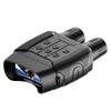 YINHA Night Vision Goggles Binoculars with 2.31'' IPS Screen, HD Photo & 980P Video, 300m/984ft in Total Darkness, for Complete Darkness Military Spy Security Hunting view 1