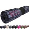 FITGIRL - Squat Pad and Hip Thrust Pad for Leg Day, Barbell Pad Stays in Place Secure, Thick Cushion for Comfortable Squats Lunges Glute Bridges, Olympic Bar and Smith Machine (Deluxe Animal) view 1