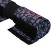 FITGIRL - Squat Pad and Hip Thrust Pad for Leg Day, Barbell Pad Stays in Place Secure, Thick Cushion for Comfortable Squats Lunges Glute Bridges, Olympic Bar and Smith Machine (Deluxe Animal) view 2