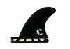 Culture Supply RTM Side Bite Surfboard Fins view 2