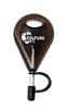 Culture Supply RTM Side Bite Surfboard Fins view 4