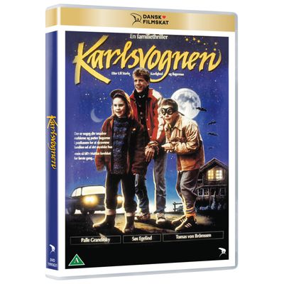 NORDISK FILM Karlsvognen