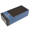MANCHESTER CITY Crest Glasses Case, Multicoloured view 2