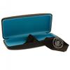 MANCHESTER CITY Crest Glasses Case, Multicoloured view 3