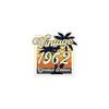 Vintage 1962 Sticker 60th Birthday Gift view 1