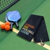 DYJYBMY Husband Dad Pickleball Legend Embroidered Pickleball Towel, Pickleball Gifts for Men Women, Pickleball Lovers, Pickleball Player, Birthday Gifts for Pickleball Fan, Retirement Gifts view 4