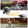 ROCKBROS Kids Bike Helmet Adjustable Detachable Full Face Bike Helmet for Children Bicycle, Skateboard, Scooter, Protective Gear view 4