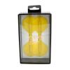 CUESOUL TERO Plus New Double Direction Telescopic and Rotating Dart Flights System-AK4P Dart Flights Yellow view 1