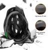 ROCKBROS Kids Bike Helmet Adjustable Detachable Full Face Bike Helmet for Children Bicycle, Skateboard, Scooter, Protective Gear view 3