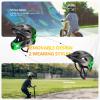 ROCKBROS Kids Bike Helmet Adjustable Detachable Full Face Bike Helmet for Children Bicycle, Skateboard, Scooter, Protective Gear view 4