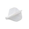 CUESOUL TERO Plus New Double Direction Telescopic and Rotating Dart Flights System-AK4P Dart Flights White view 2