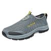 Men's Running Shoes Fashion Breathable Sneakers Mesh Soft Sole Casual Athletic Lightweight Running Shoes view 1