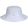 55cube Baby Sun Hat (Age 2-4 Years), UPF 50+ UV Protection Kids Bucket Hat, Wide Brim & Adjustable, 2Pack view 4