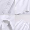 Adjustable Layering Fake Top for Women Lower Sweep T-Shirts Sweaters Extender Mini Skirt Slips Versatile Fake Hem view 4