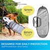 OCEANBROAD Surfboard Longboard Bag 5'0, 5'6, 6'0, 6'6, 7'0, 7'6, 8'0, 8'6, 9'0, 9'6, 10'0 view 3