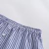 Adjustable Layering Fake Top for Women Lower Sweep T-Shirts Sweaters Extender Mini Skirt Slips Versatile Fake Hem view 3