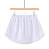 Adjustable Layering Fake Top for Women Lower Sweep T-Shirts Sweaters Extender Mini Skirt Slips Versatile Fake Hem view 4