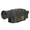 Camouflage Infrared Camera Night Vision Monocular, Take Photos and 960P Video, 200m/656ft Long Viewing Range, for Complete Darkness, Hunting, Camping, Navigation view 1