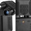 Digital Night Vision Binoculars with 2.3'' IPS Screen, Take HD Photo & 980P Video from 400m/1300ft in Total Darkness, for Complete Hunting, Camping, Navigation view 4