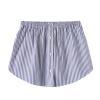 Adjustable Layering Fake Top for Women Lower Sweep T-Shirts Sweaters Extender Mini Skirt Slips Versatile Fake Hem view 1