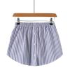 Adjustable Layering Fake Top for Women Lower Sweep T-Shirts Sweaters Extender Mini Skirt Slips Versatile Fake Hem view 2