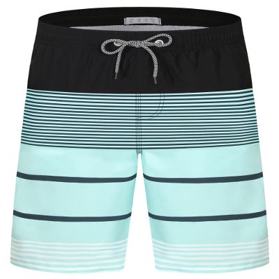 APTRO Men's Swim Trunks 9" Quick Dry Bathing Suit Big & Tall Beach Swimsuits #K162 5X