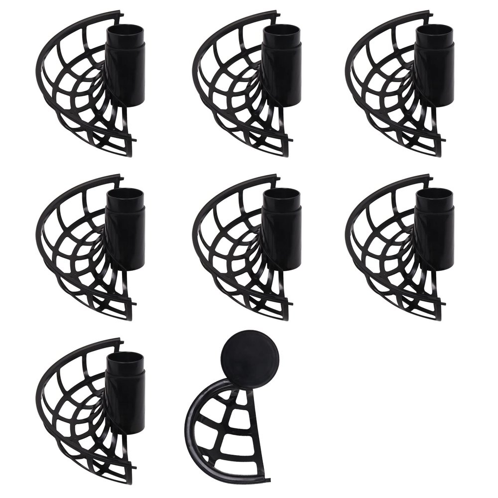 Anbt Tennis Machine Rack Lightweight 30 Balls