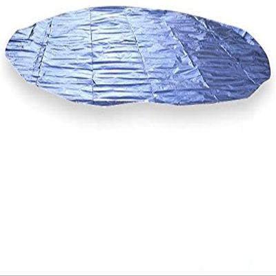 Diameter of 13.12 Feet Tent Matress for 4 Person Tipi Tent Floor for 4 Person Teepee
