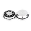 HNMFIT Golf Custom Putter Weights Compatible with Odyssey Stroke Lab Series Putter 5/10/15/20/25/30/35g Option Available 1pair/Package (35) view 4