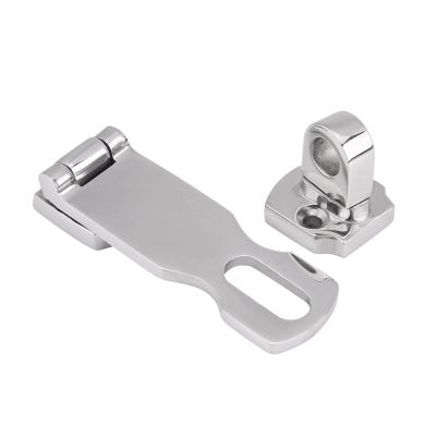 75MM Boat Stainless 0 0,Sports & Fitness 0 Marine Hatch Fastener, Hatch Fastener Marine Hatch Fastener, 75MM Boat Stainless Steel Locker Latch Clamp Anti-Rattle Marine