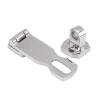 75MM Boat Stainless 0 0,Sports & Fitness 0 Marine Hatch Fastener, Hatch Fastener Marine Hatch Fastener, 75MM Boat Stainless Steel Locker Latch Clamp Anti-Rattle Marine view 1