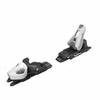 HEAD Tyrolia JRS 4.5 GW CA Ski Binding, Solid White/Black, 80 mm view 1