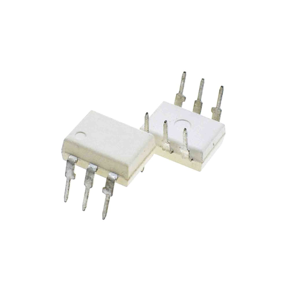 10PCS MOC3083 DIP6 EL3083 DIP